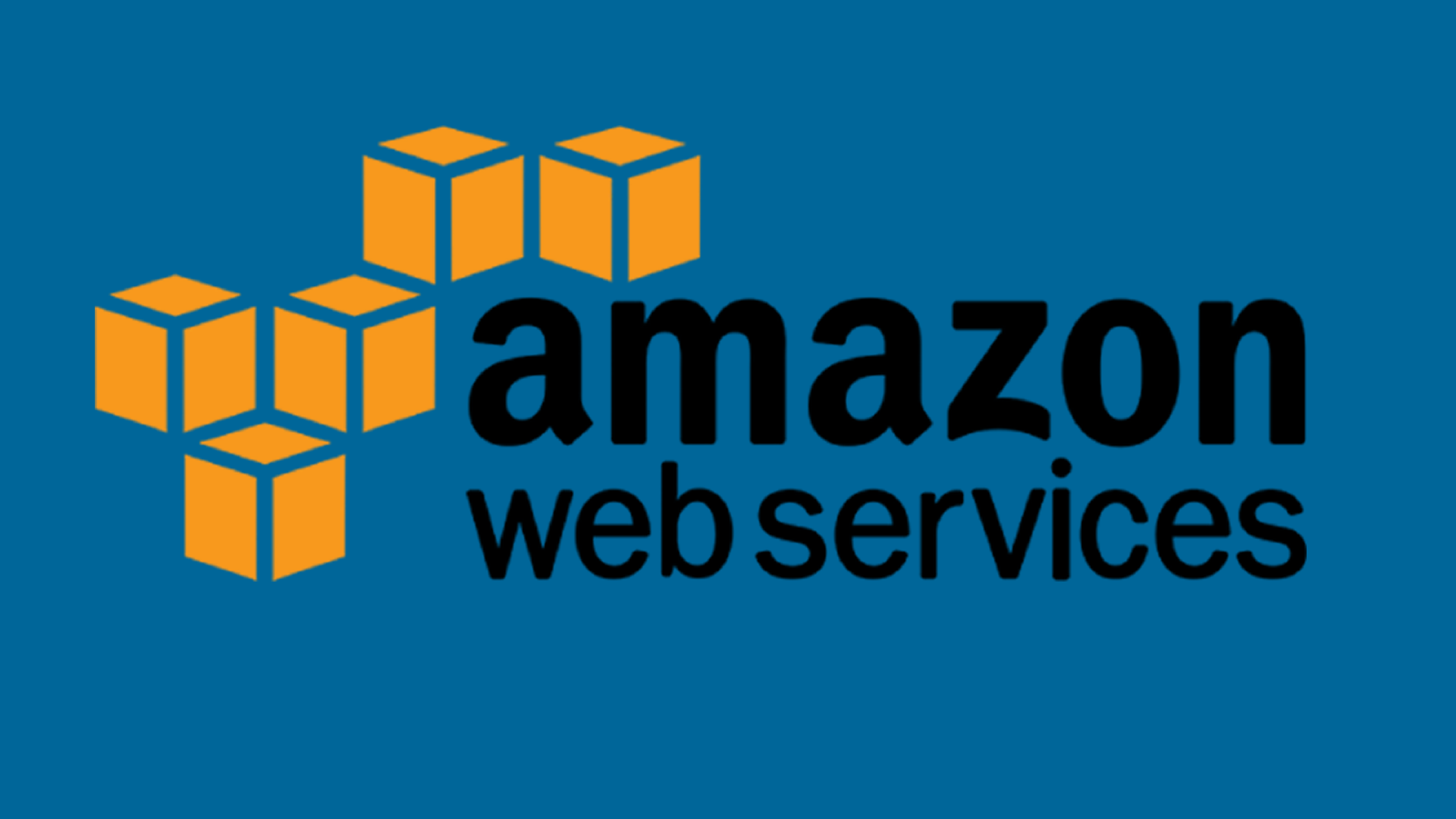 AWS Amazon Web Services EC2 RDS IAM S3