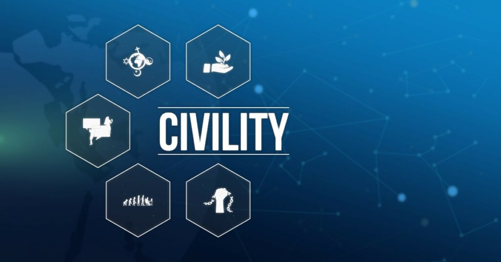 Civility Philip Matusiak LinkedIn