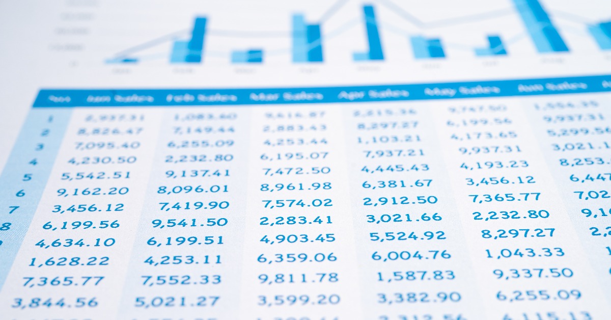 Excel Pivot Tables Featured Image