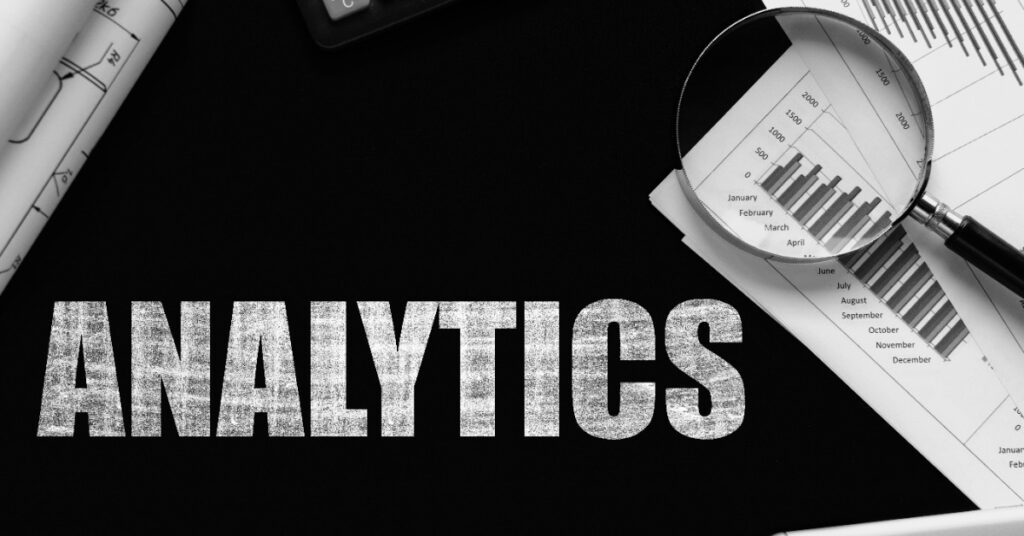 Google Analytics Philip Matusiak LinkedIn