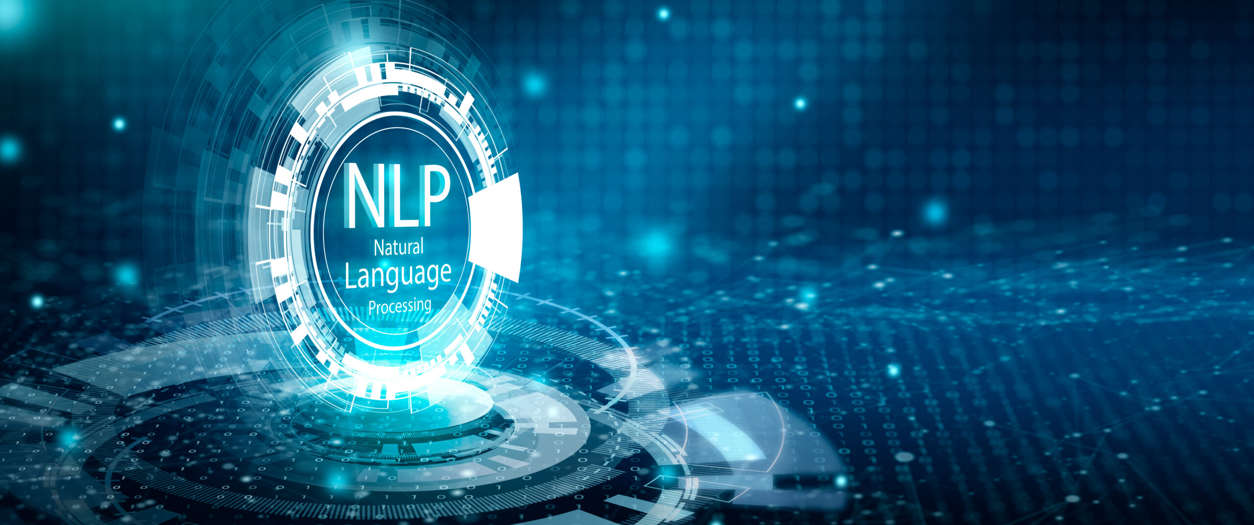 NLP Natural Language Processing cognitive computing technology
