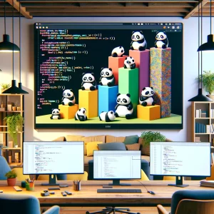 Python Pandas Philip Matusiak DRM Development